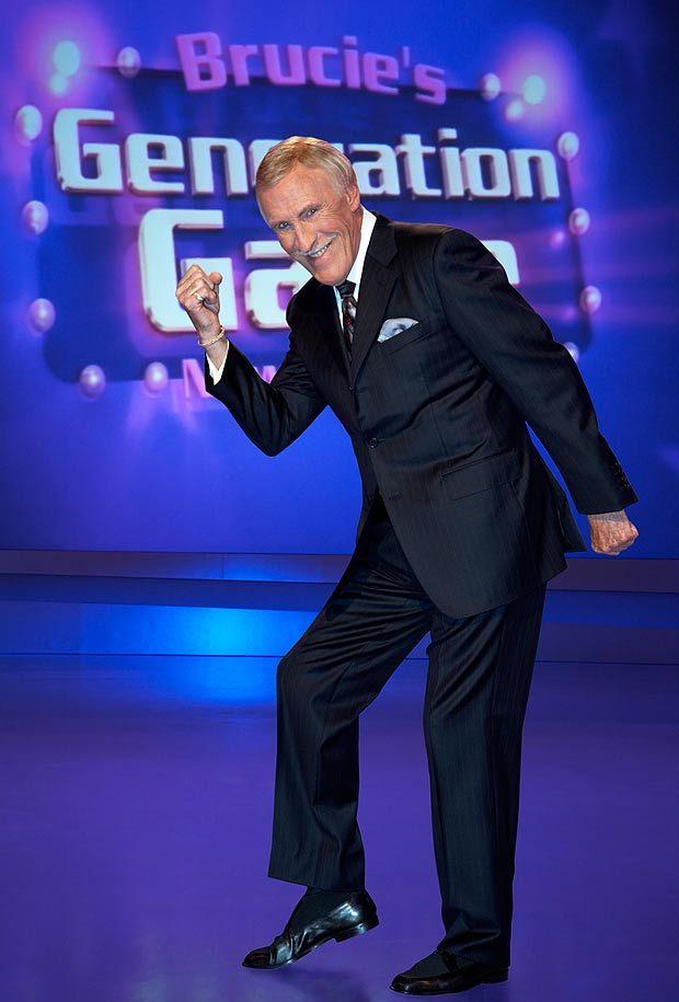 The Generation Game